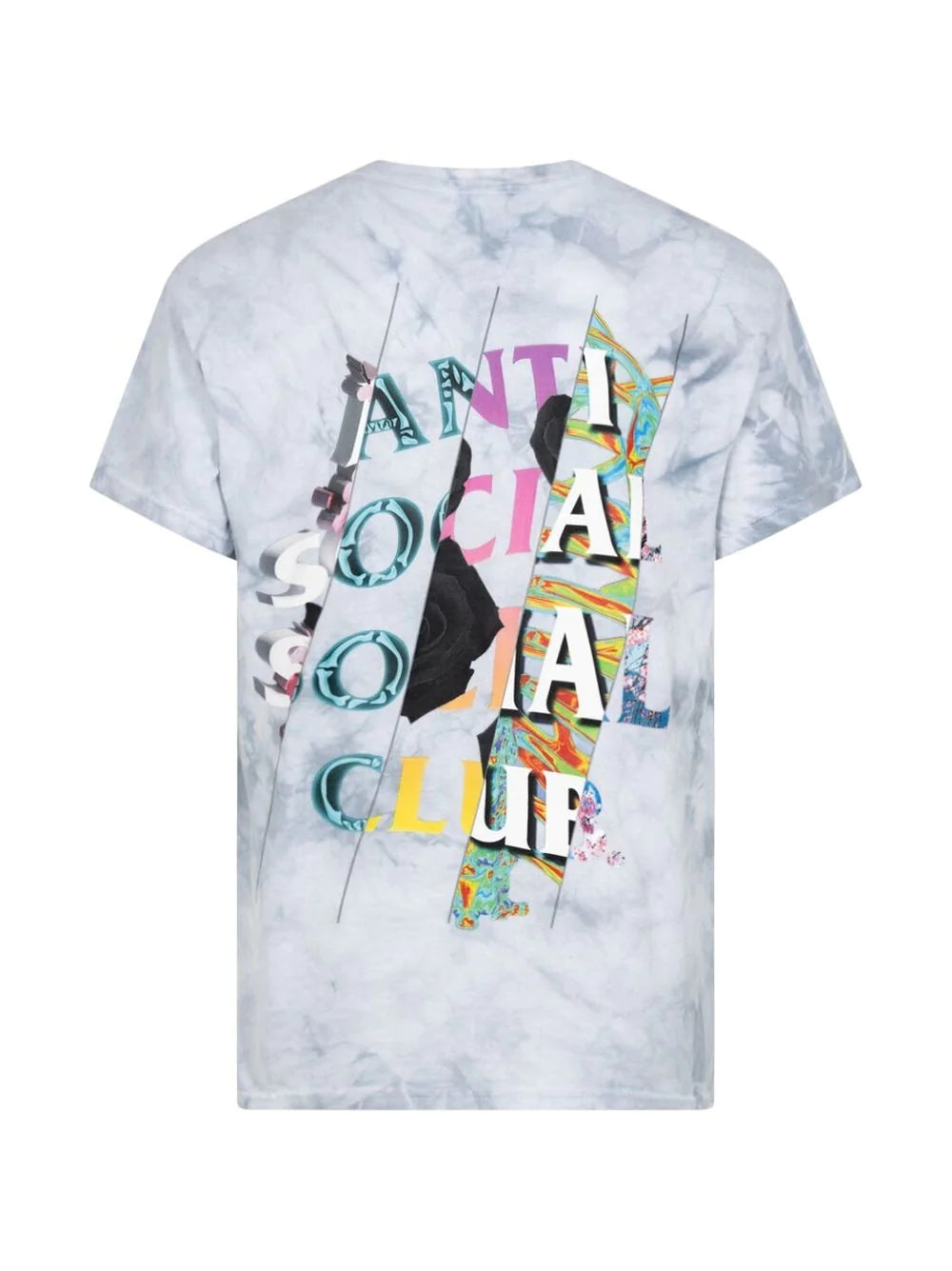 Playera ASSC Dissociative