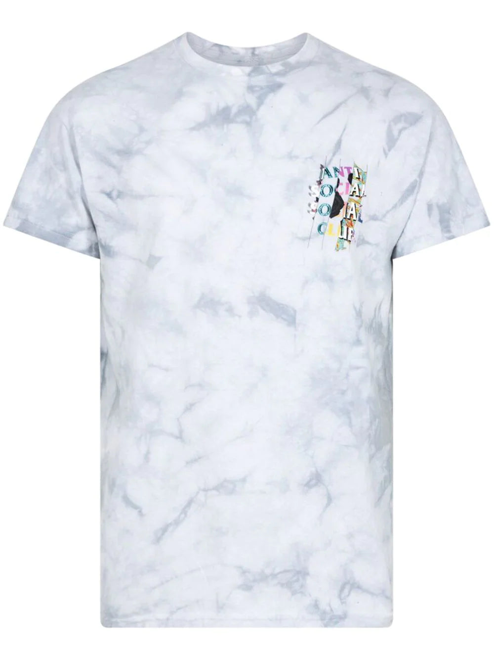 Playera ASSC Dissociative