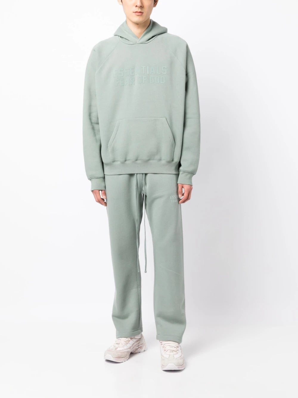 Hoodie Fear of God Essentials