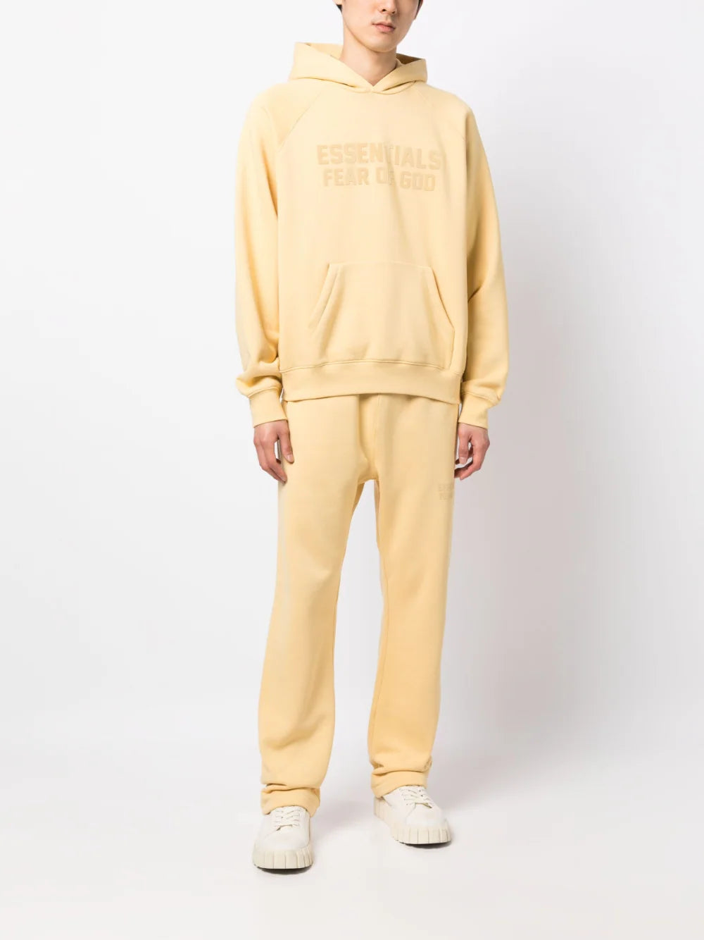 Hoodie Fear of God Essentials