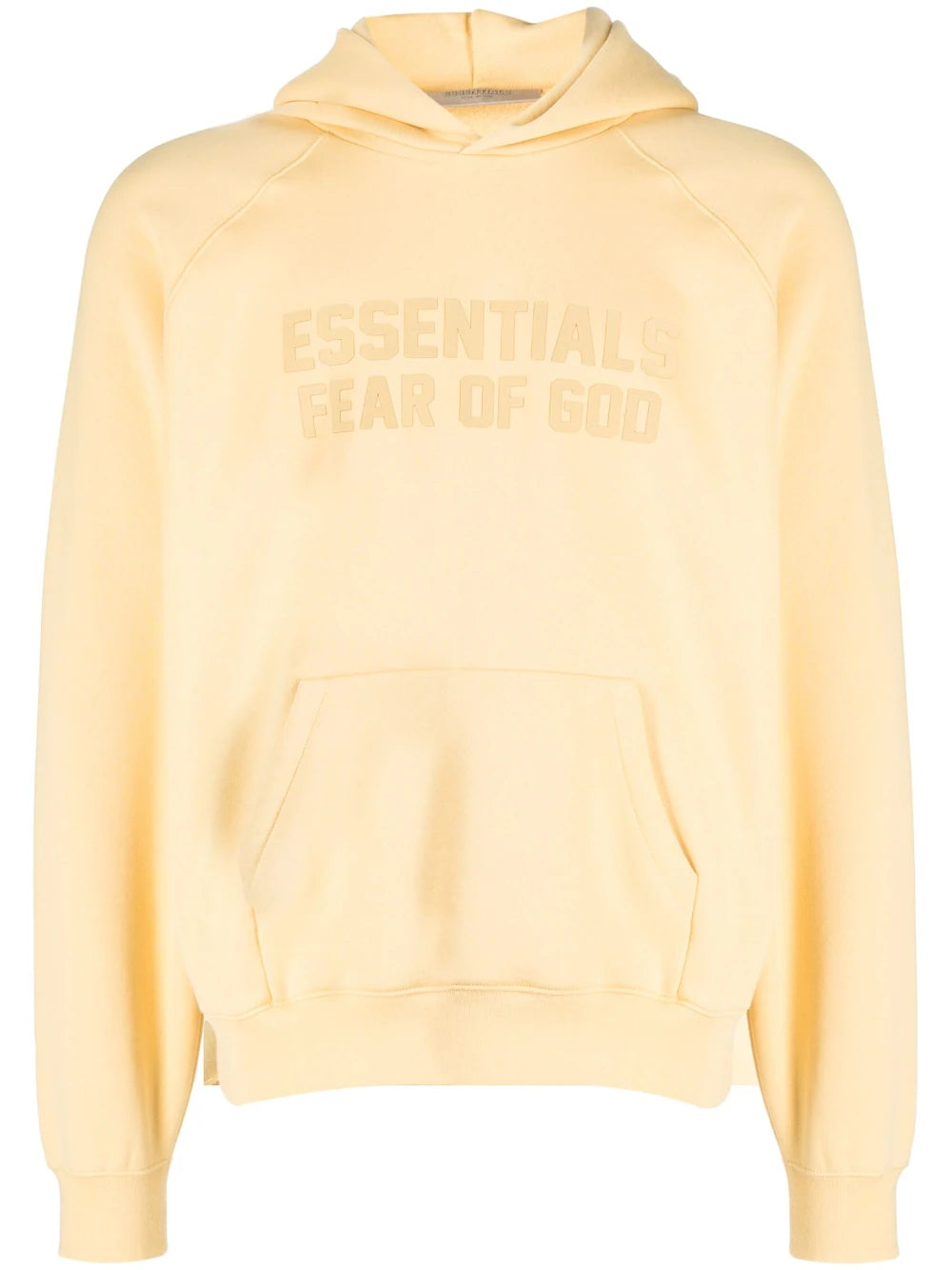 Hoodie Fear of God Essentials