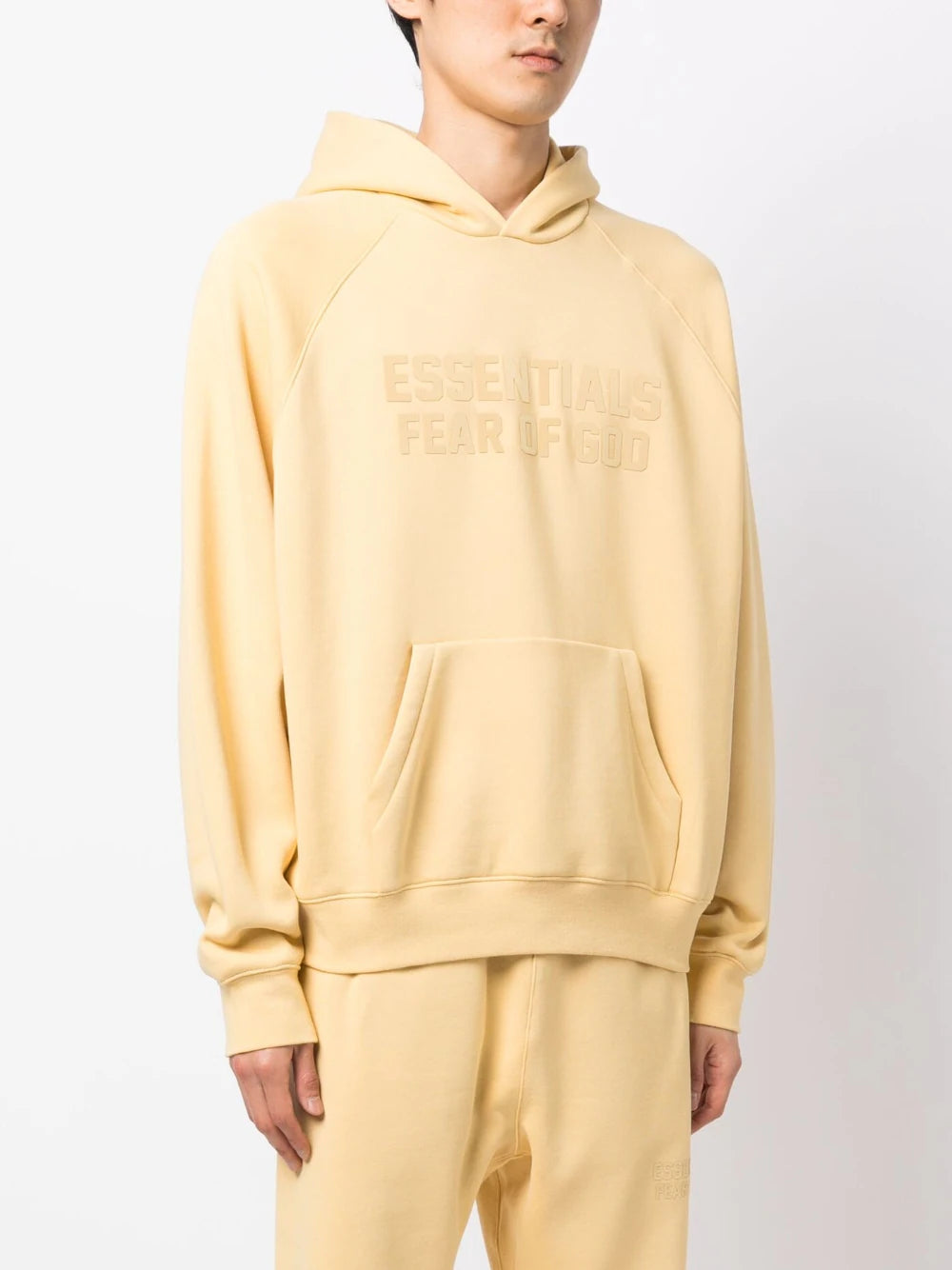 Hoodie Fear of God Essentials