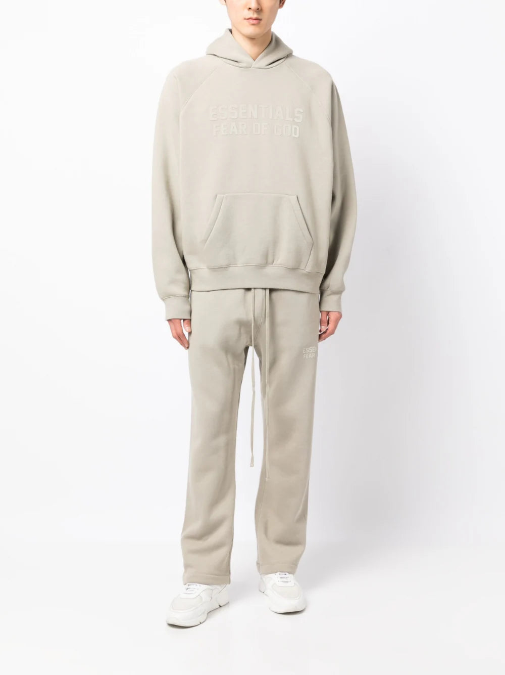 Hoodie Fear of God Essentials