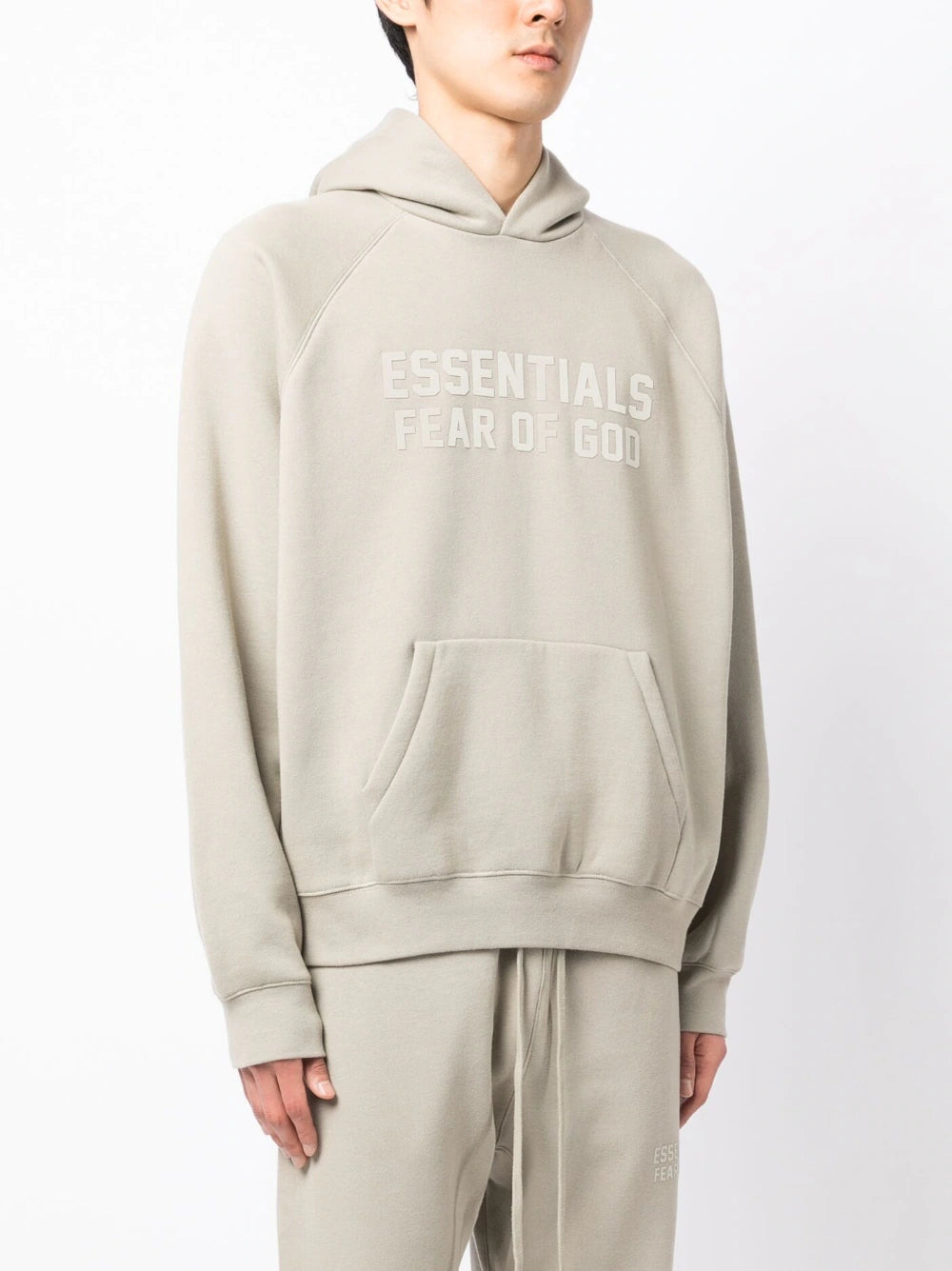 Hoodie Fear of God Essentials