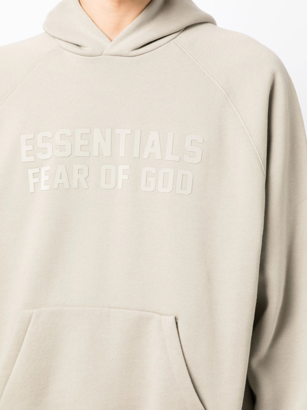 Hoodie Fear of God Essentials