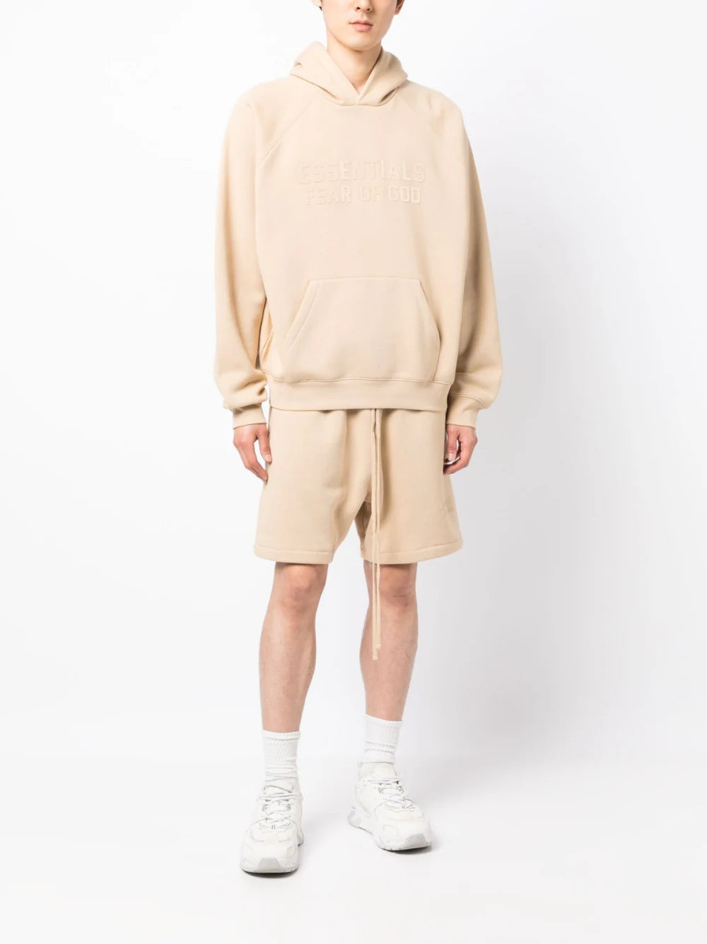 Hoodie Fear of God Essentials