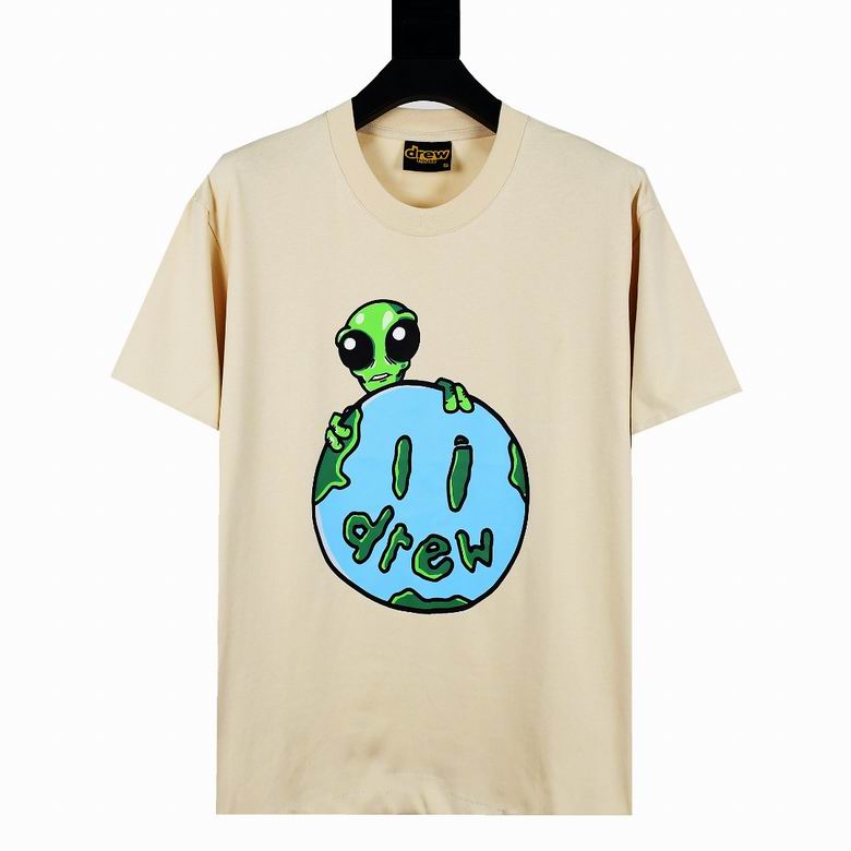 Playera Drew House Allen The Alien SS