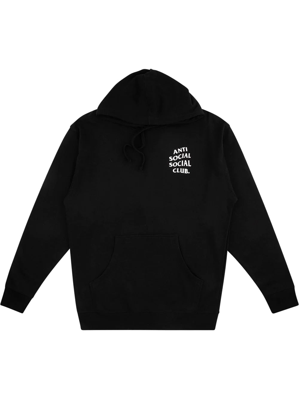 Hoodie ASSC Kkoch