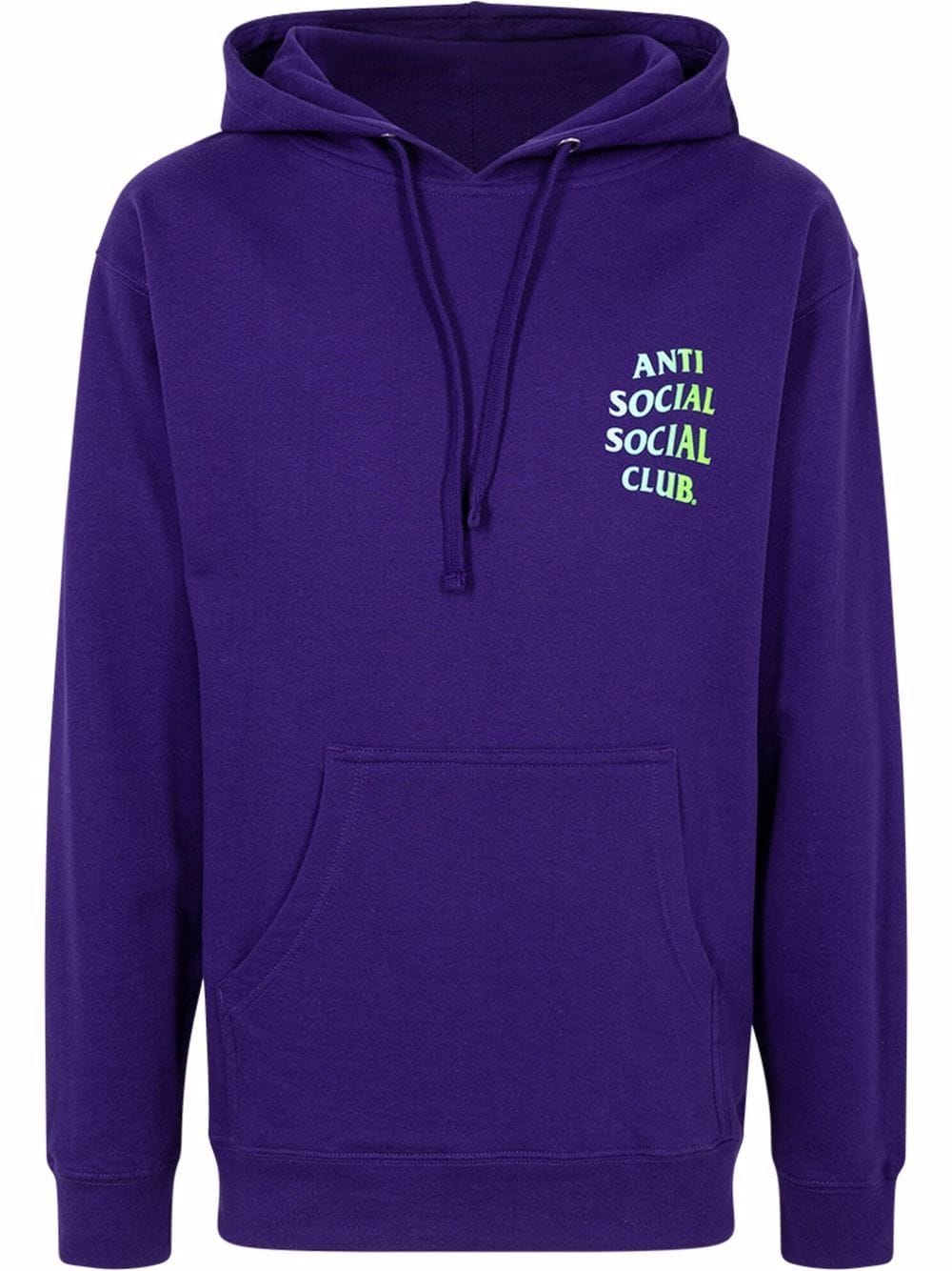 Hoodie ASSC Cancelled (Again)