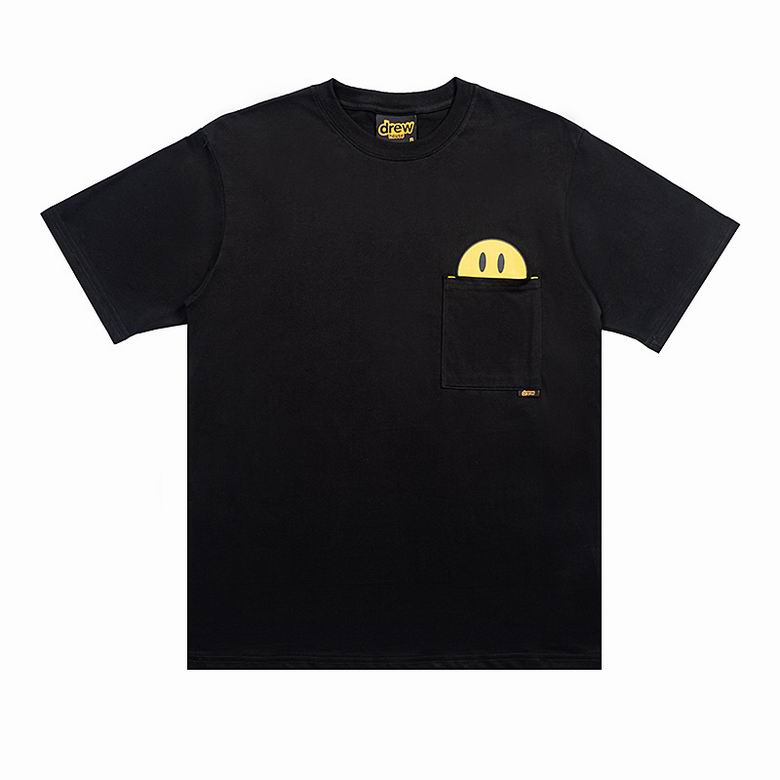 Playera Drew House Mini Mascot Pocket