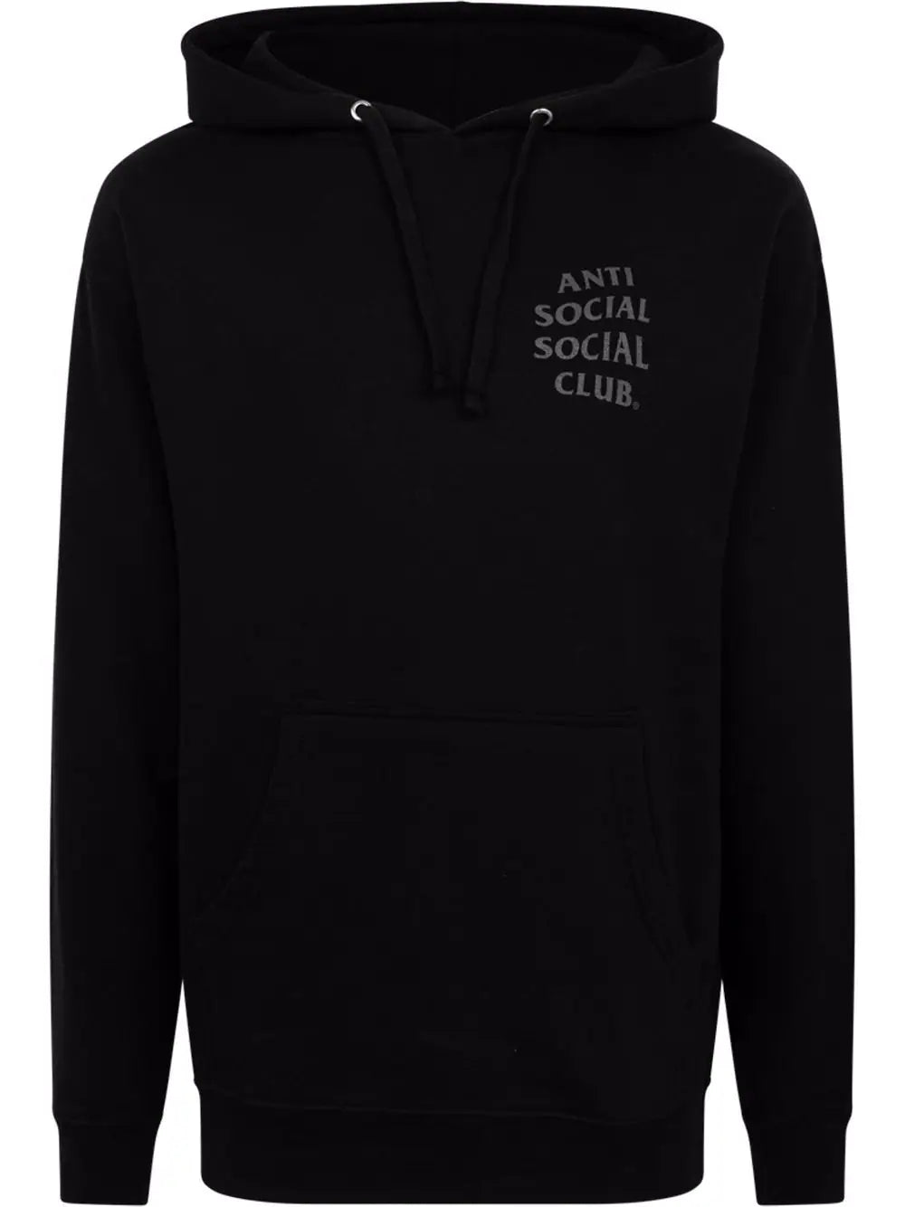 Hoodie ASSC con capucha Members Only