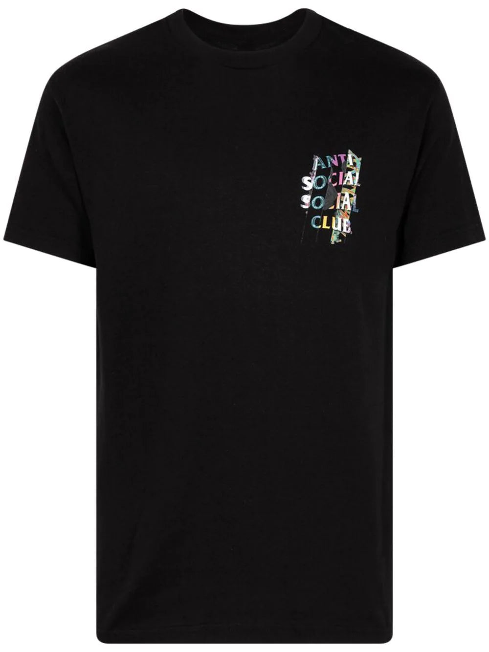 Playera ASSC Dissociative