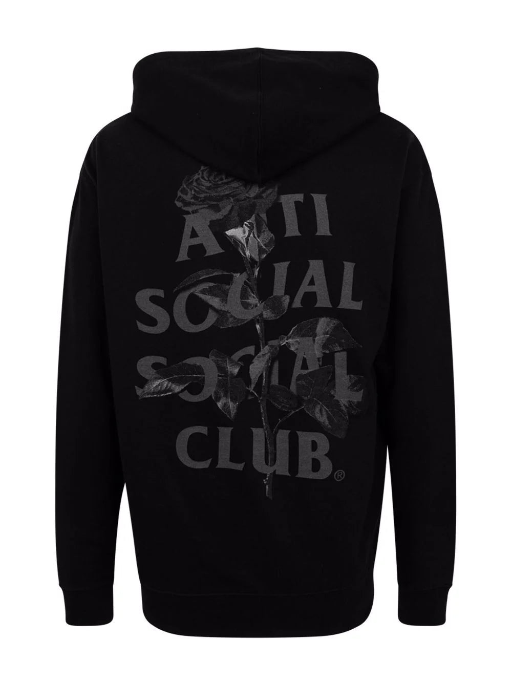 Hoodie ASSC con capucha Members Only