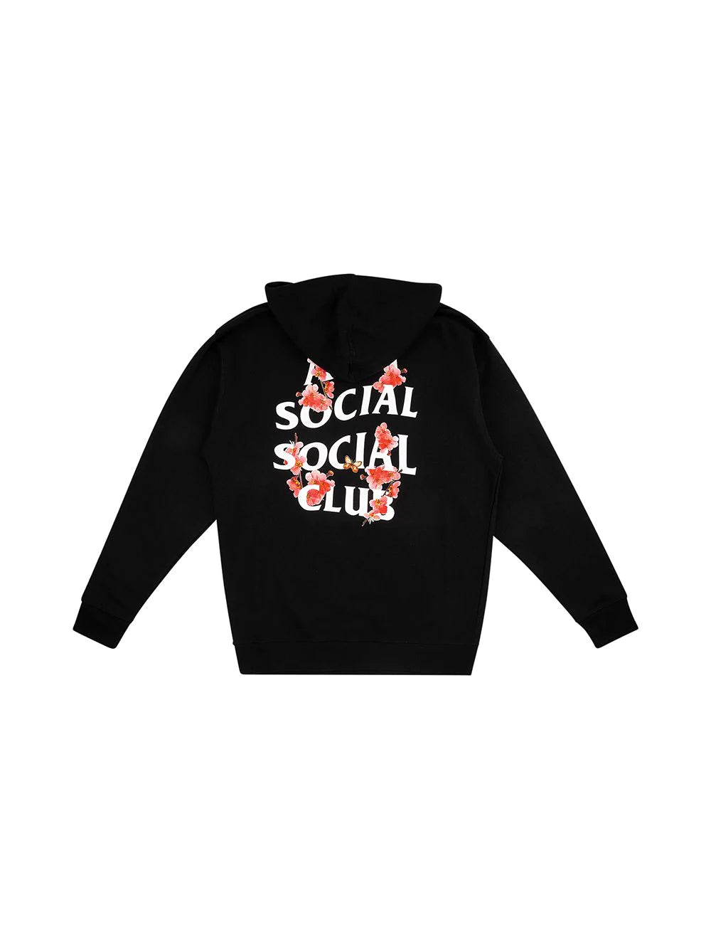 Hoodie ASSC Kkoch