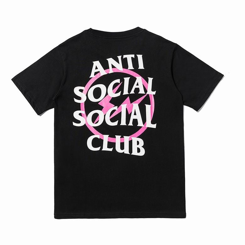 Playera ASSC Precious Petals