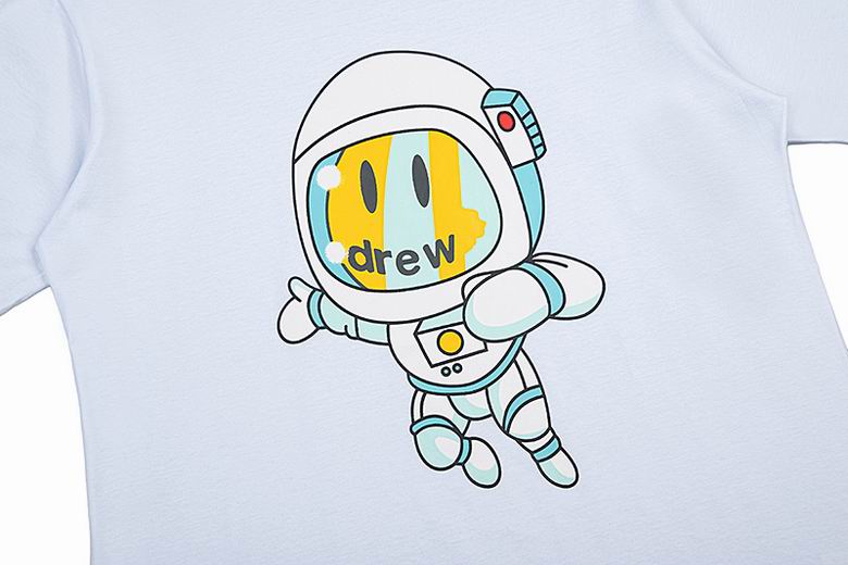 Playera Drew House Cosmo Drew SS