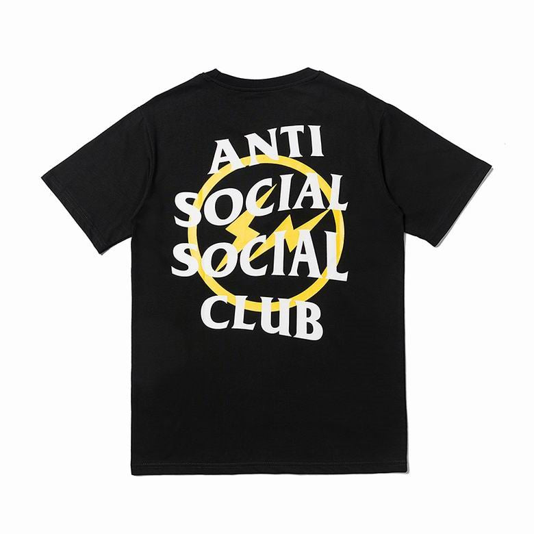 Playera ASSC Precious Petals