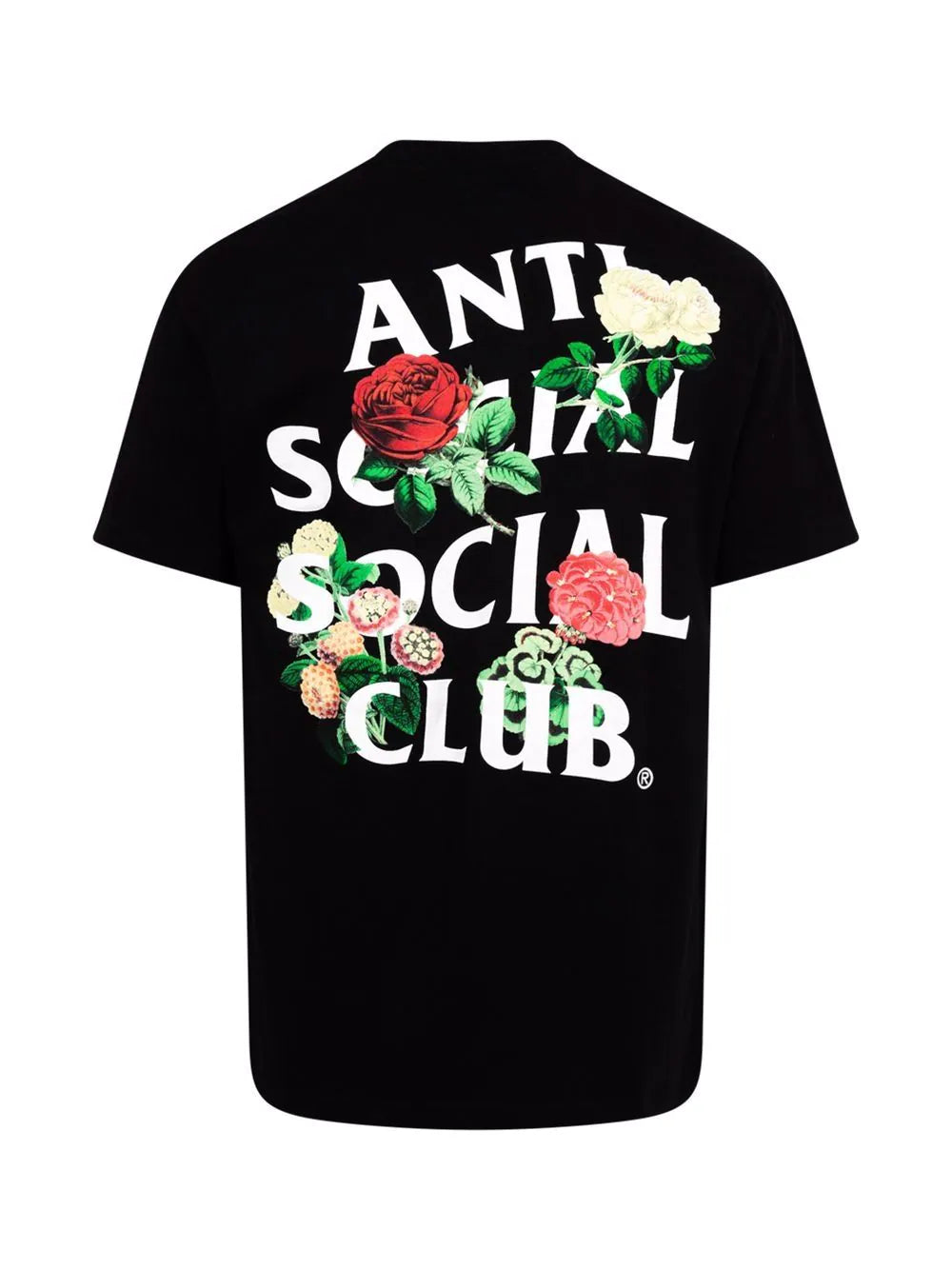 Playera ASSC Produce