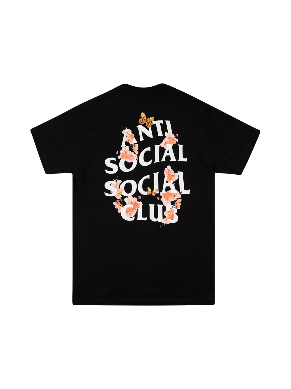 Playera ASSC Kkoch