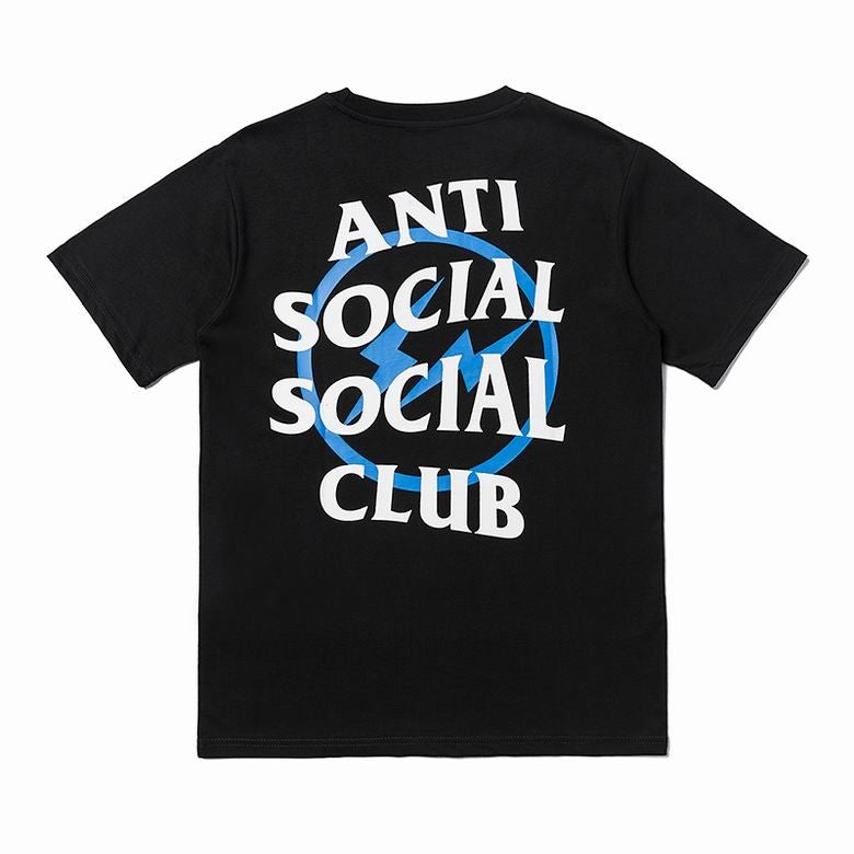 Playera ASSC Precious Petals