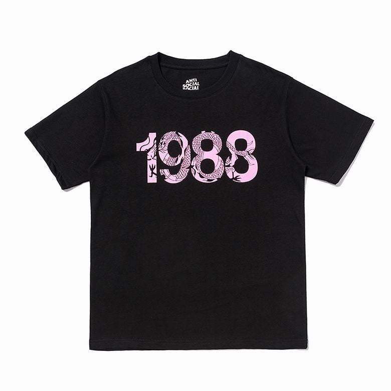 Playera ASSC 1988