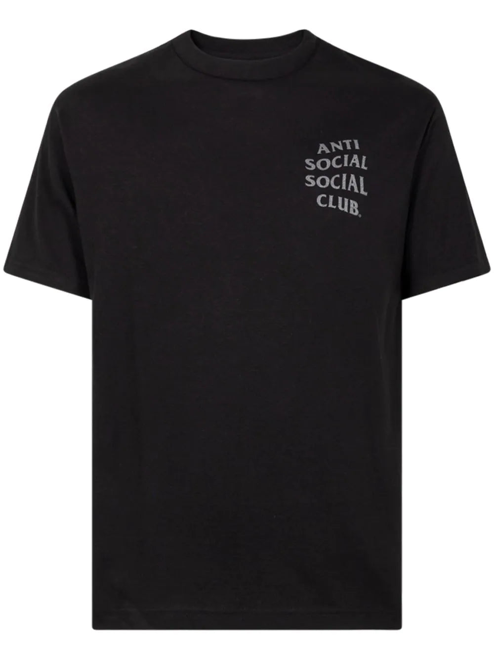 Playera ASSC The Ghost of You and Me