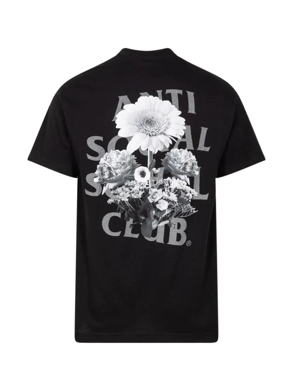 Playera ASSC The Ghost of You and Me