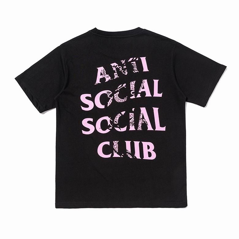 Playera ASSC 1988