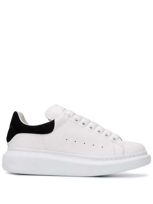 Tenis Alexander McQueen oversize