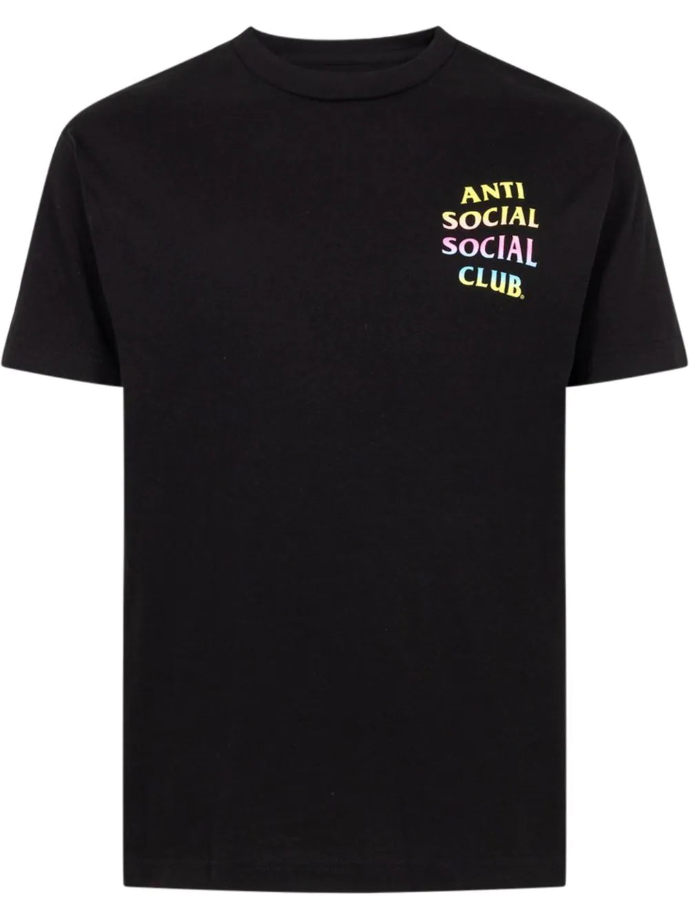 Playera ASSC Three Evils