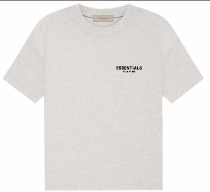 Playera Fear of God Essentials (SS22)