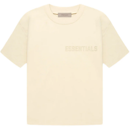 Playera Fear of God Essentials