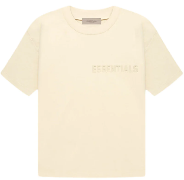 Playera Fear of God Essentials