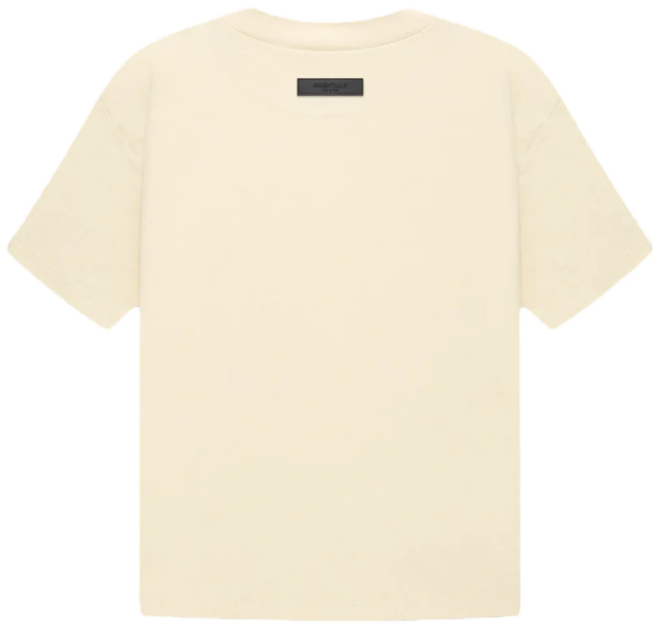 Playera Fear of God Essentials