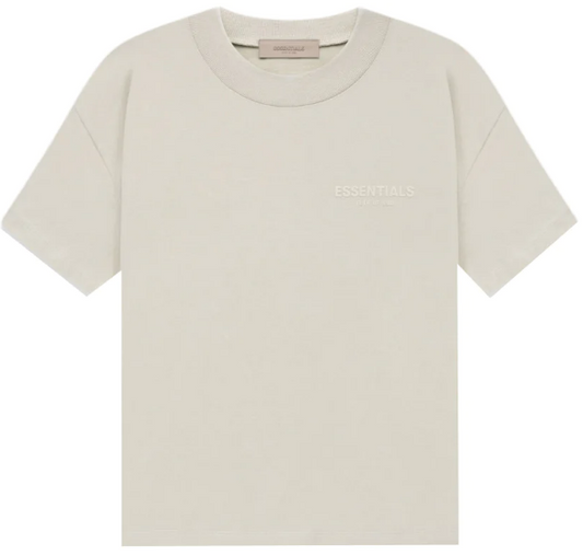 Playera Fear of God Essentials