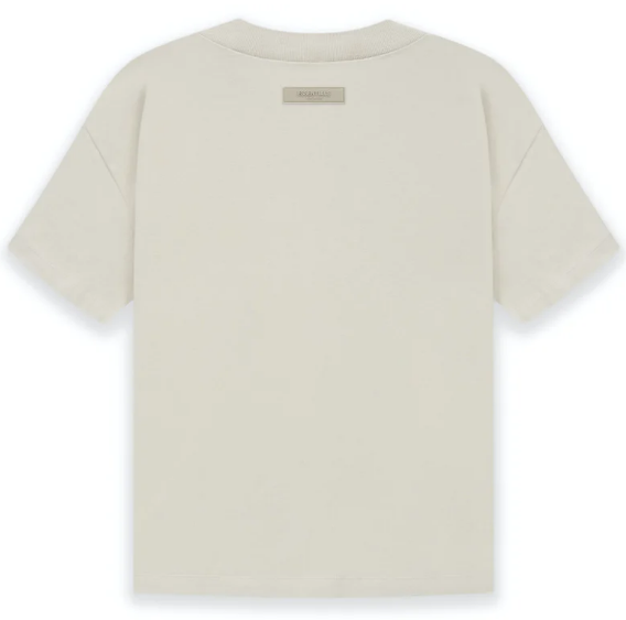 Playera Fear of God Essentials