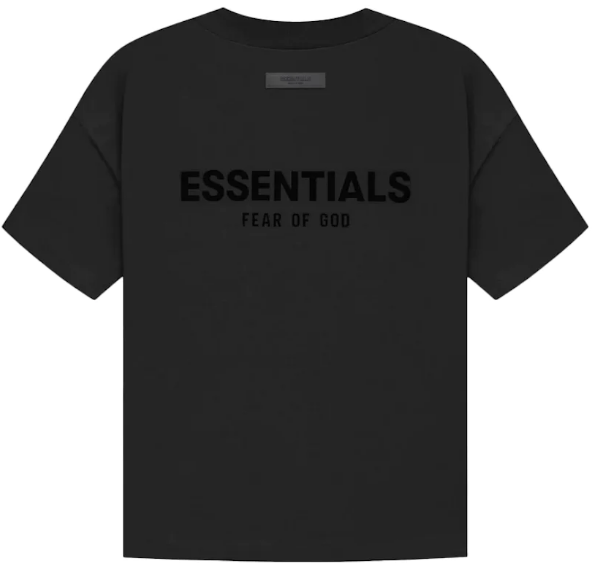 Playera Fear of God Essentials