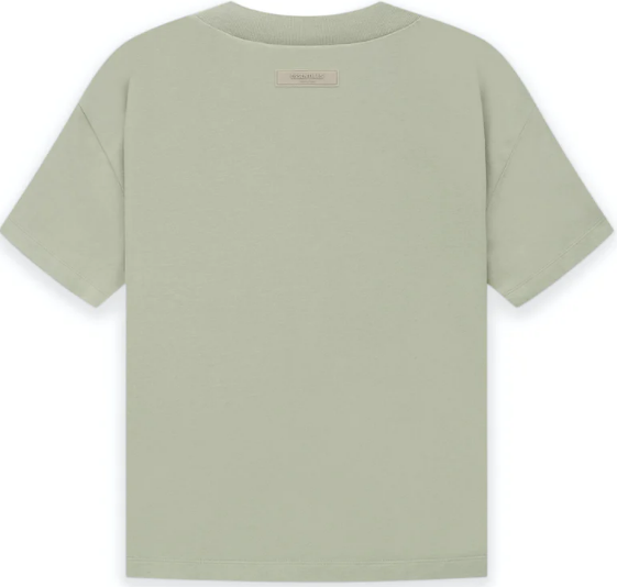 Playera Fear of God Essentials