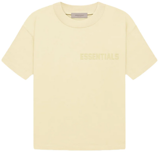 Playera Fear of God Essentials