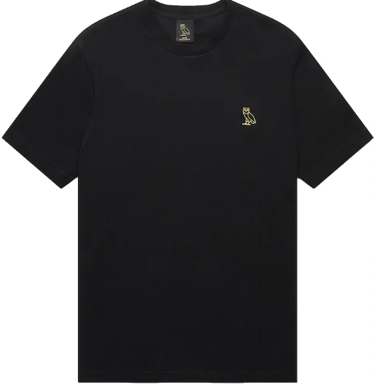 Playera OVO Fear of God Essentials