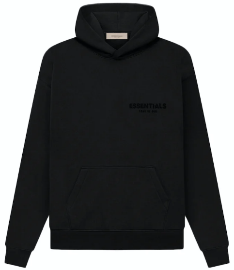 Hoodie Fear of God Essentials (SS22)