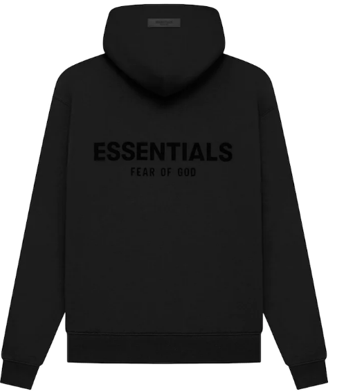 Hoodie Fear of God Essentials (SS22)