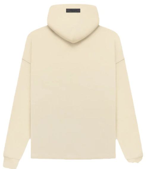 Hoodie Fear of God Essentials Relaxed