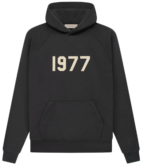 Hoodie Fear of God Essentials 1977