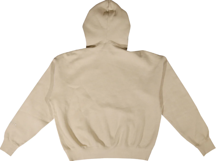 Hoodie Fear of God Essentials SSENSE Pullover