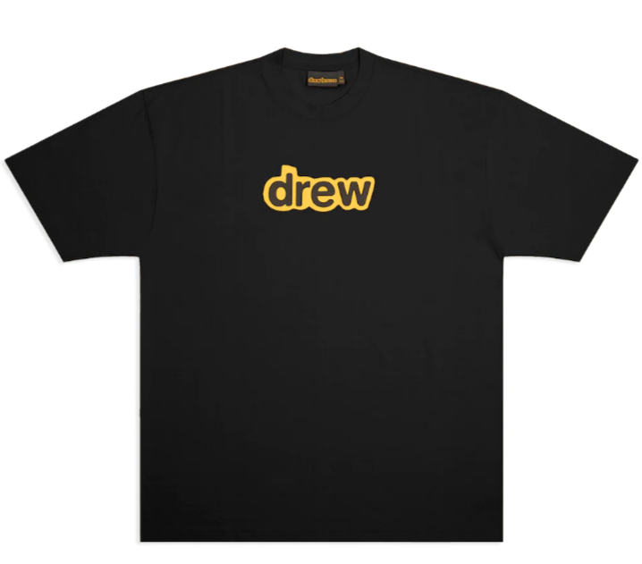 Playera Drew House Secret