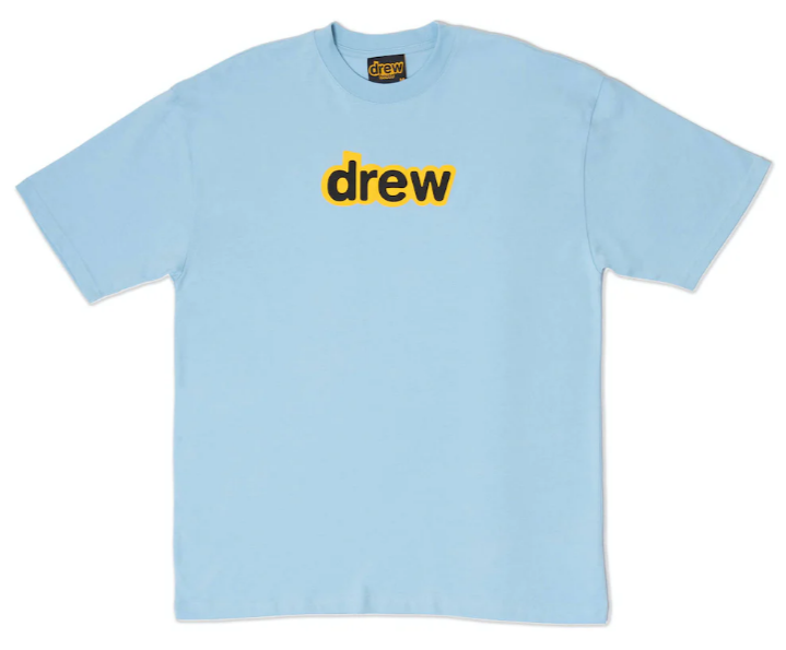 Playera Drew House Secret