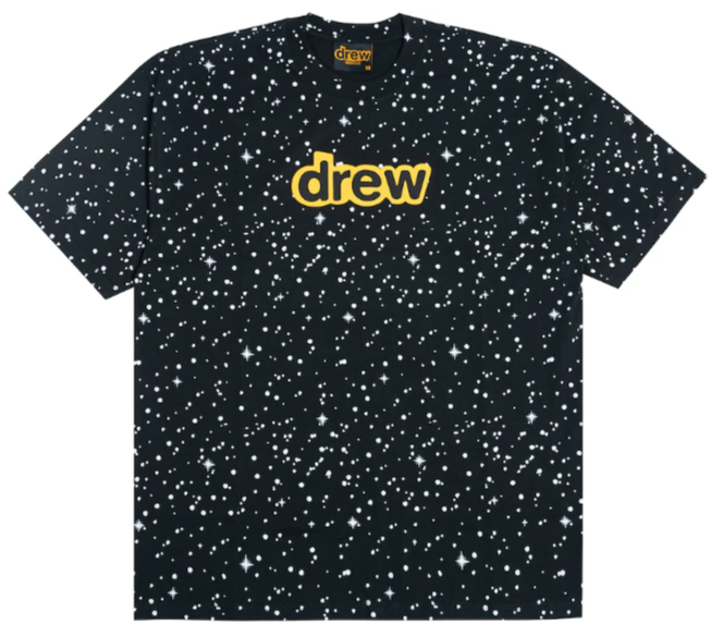 Playera Drew House Secret