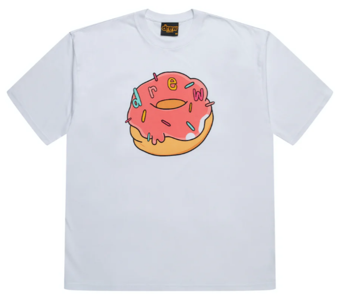 Playera Drew House Donut