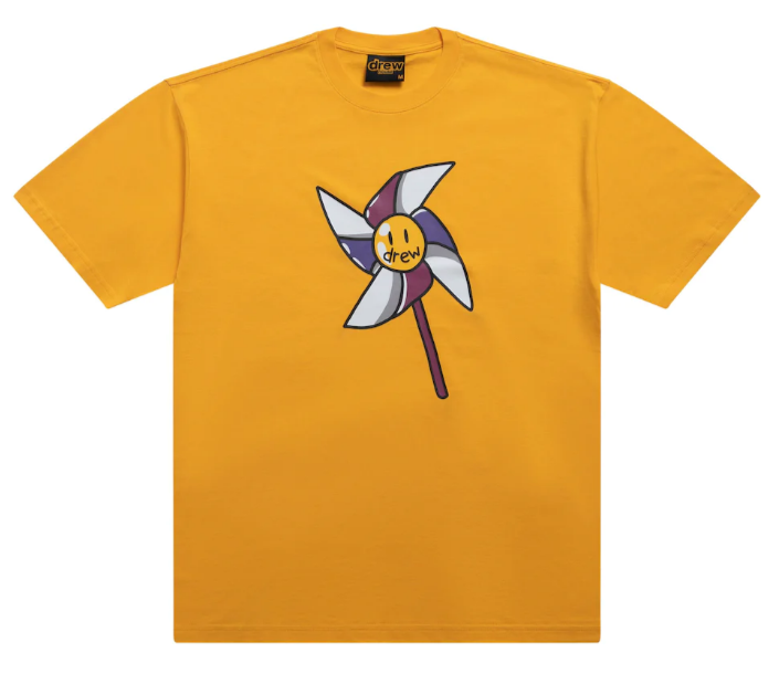 Playera Drew House Pinwheel